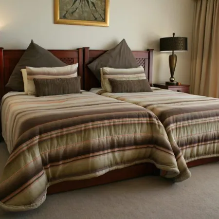 Ah Ha Guest House