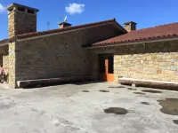 Agroturismo Itxaspe Hotels in Zarautz