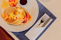 Voco Lake Nicaragua - Granada by IHG - breakfast