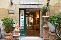 I Colori Della Sicilia Hotels in Caltagirone