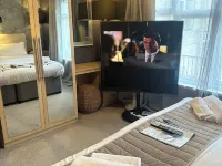 The Q Hotel Hotels in Shanklin