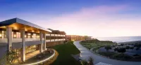 Alila Marea Beach Resort Encinitas Các khách sạn gần Reef