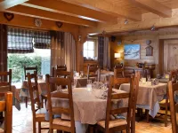 Hôtel la Grange d'Arly Hotels in Megeve