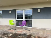 호텔 레지던스 라 조이아