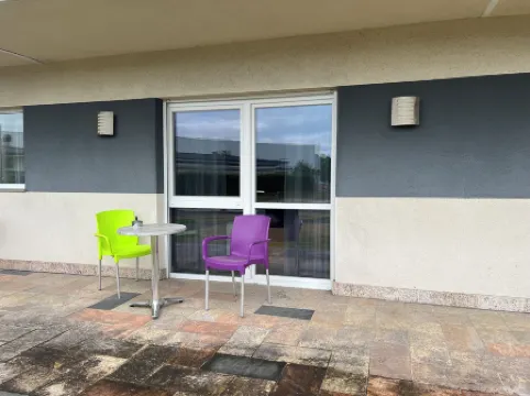 Hotel Résidence la Gioia