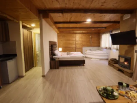 法拉雅鄉村俱樂部酒店 Faraiya酒店