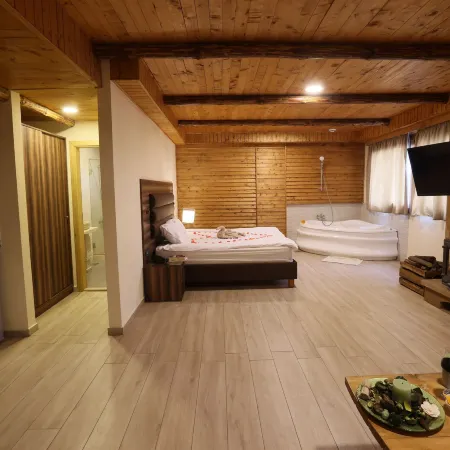 Faraya Village Club