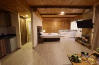 Faraya Village Club Hotel a Aaqoura