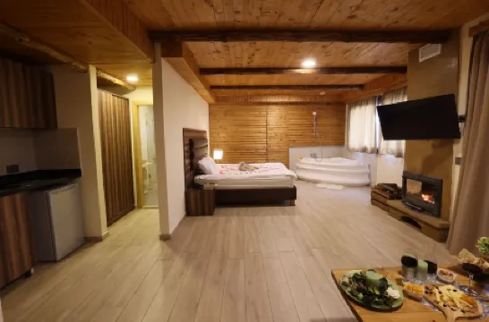 法拉雅鄉村俱樂部酒店