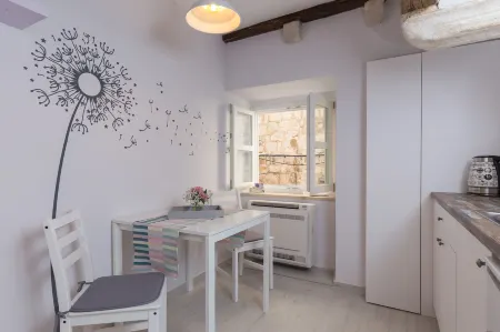 Studio Apartment Lumia Отели рядом с достопримечательностью «Локрум»