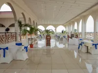 Hotel Hibiscus Louis Hotels in Libreville