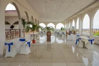 Hotel Hibiscus Louis Hotels in Libreville