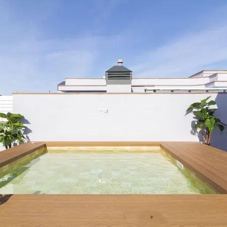 Calafell Home Apartments