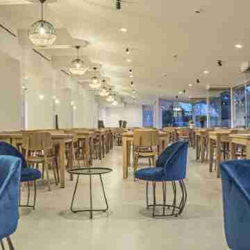 Ray Hotel Corfu Dining/Meeting Rooms