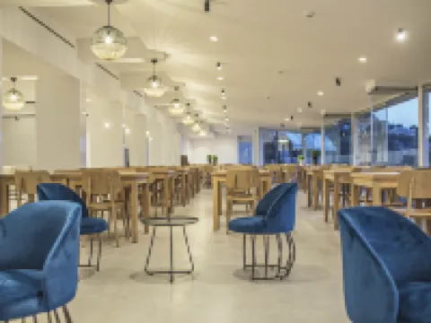 レイホテルコルフ ペラマのホテル