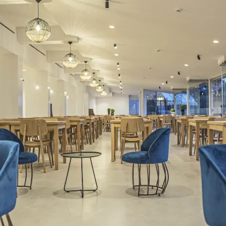 Ray Hotel Corfu
