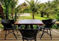 Pousada Vila Araticum Praia飯店