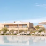 White Shell Beach Villas - Beach