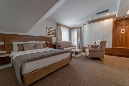 米里亞娜及拉斯託克酒店