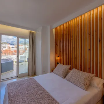 Hotel Boutique Sibarys - Adults Recommended