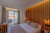 Hotel Boutique Sibarys - Adults Recommended