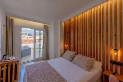 Hotel Boutique Sibarys - Adults Recommended