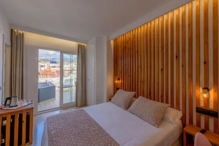 Hotel Boutique Sibarys - Adults Recommended