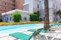 Hotel Bulevard Hotels in Benicasim