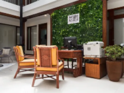 Reec Latacunga by Oro Verde Hotels Hoteles en Latacunga