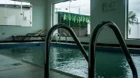 247 Luxury Hotel & Apartment Ajah - Beach