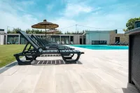 Borralha Hotel - Pools