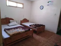 Green City Hotel and Restaurant