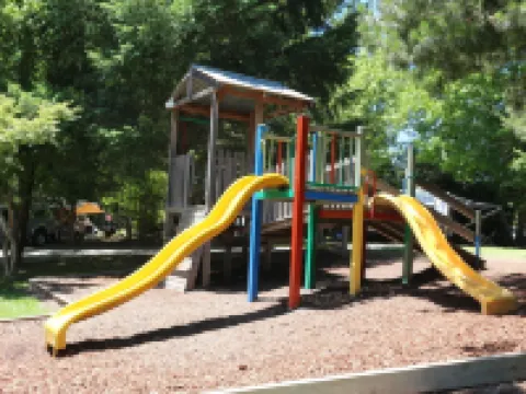 Big4 Tasman Holiday Parks - Bright Hotels in Bright