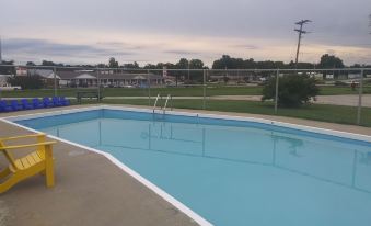Western Hills Motel - Hizvo