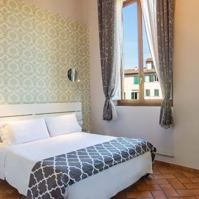 IL Mercato Centrale B and B Hotels near San Lorenzo