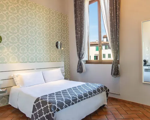 IL Mercato Centrale B and B Hotels near San Marco Museum