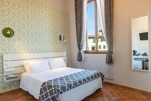 IL Mercato Centrale B and B - Bed and Breakfasts