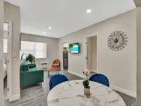 Bay Harbor Suites Hotels in Bal Harbour