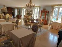 Le Belvédère Hotels in Thiviers