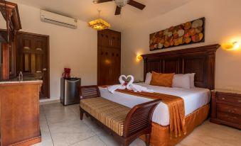 Hotel Las Golondrinas