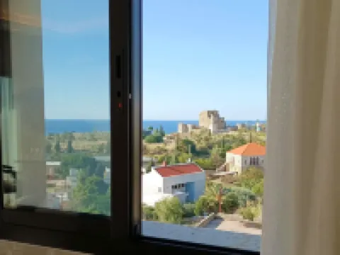 Sands Hotel Hoteles en Byblos