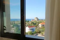 Sands Hotel Hotels in Byblos