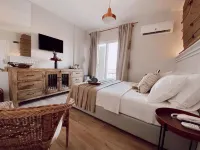 Cunda Panjur Villa Hotels in Balikesir
