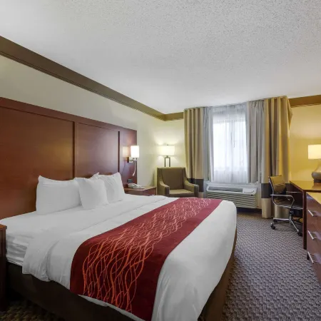Comfort Inn