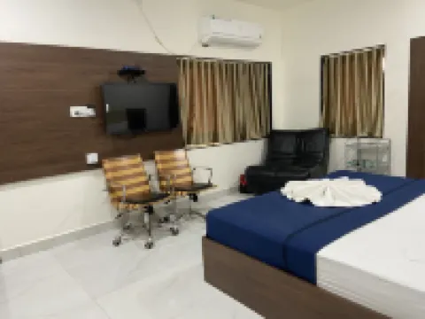 Hotel Millennium Plaza