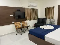 Hotel Millennium Plaza