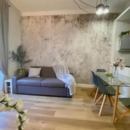Happy Family Apartments Lavagna