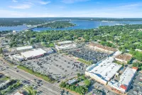 Seaside Escape Hotels in Fort Walton Beach