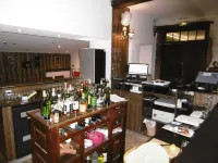 Le Relais des Vieilles Postes Hotels in Champagneux