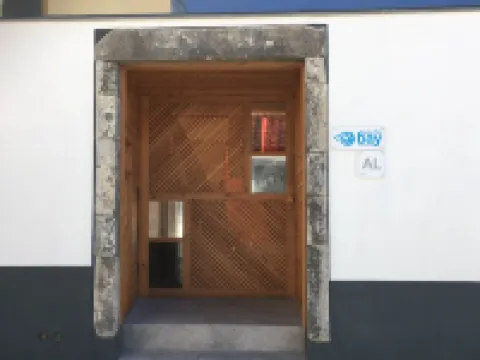 ポルト ピム ベイ オルタのホテル